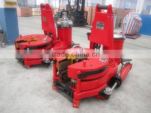 API ZQII Series Drill Pipe Power Tongs