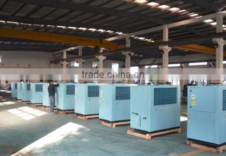 2HP Box Type Condensing Unit for Cold Room