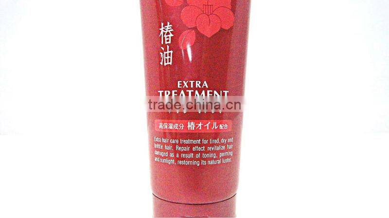 /SHIKIORIORI/ Best Selling Natural Hair Care Camellia Oil EXTRA Hair Treatment Made in Japan TC-005-43