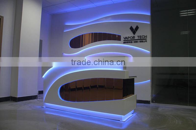 2014 TW High Quality Acrylic Fashionable home wine mini bar counter