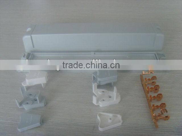 NEW DESIGN BNCHG waterproof and dustproof electronic ballast shell (ISO9001:2008/RoHS/S/CE)