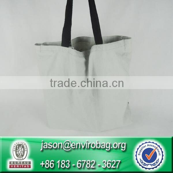 Customized Cheap Cotton Canvas Beach Bag For Man