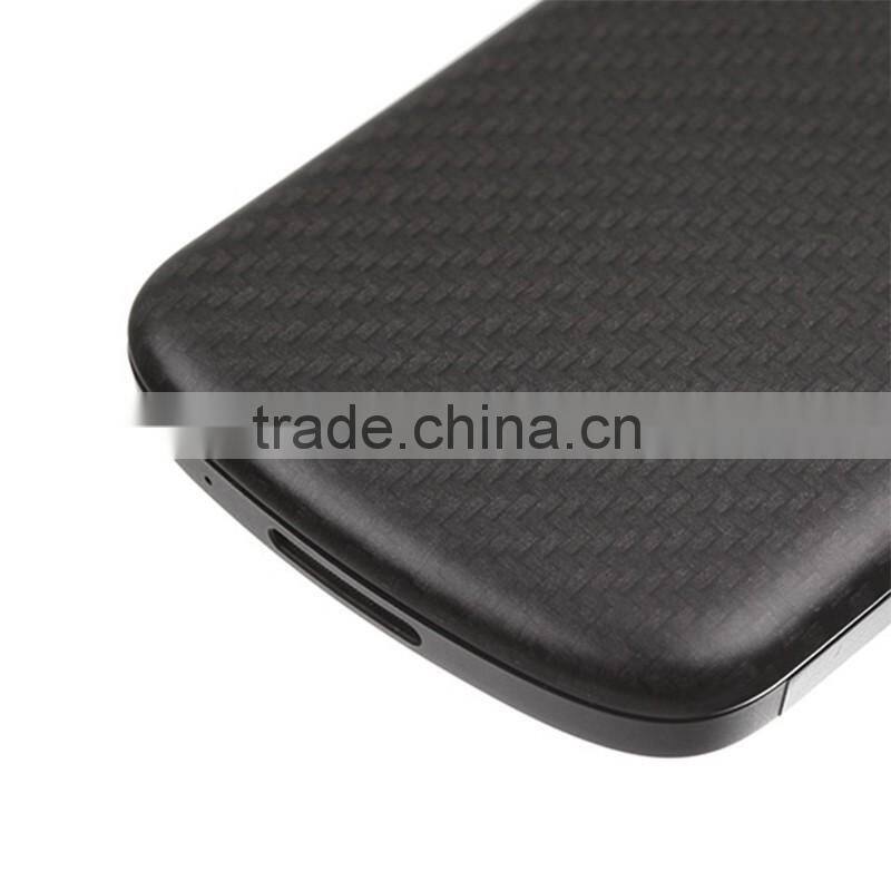 Original Genuine Housing And QWERTY Keypad Assembly For BlackBerry Q10 - Black