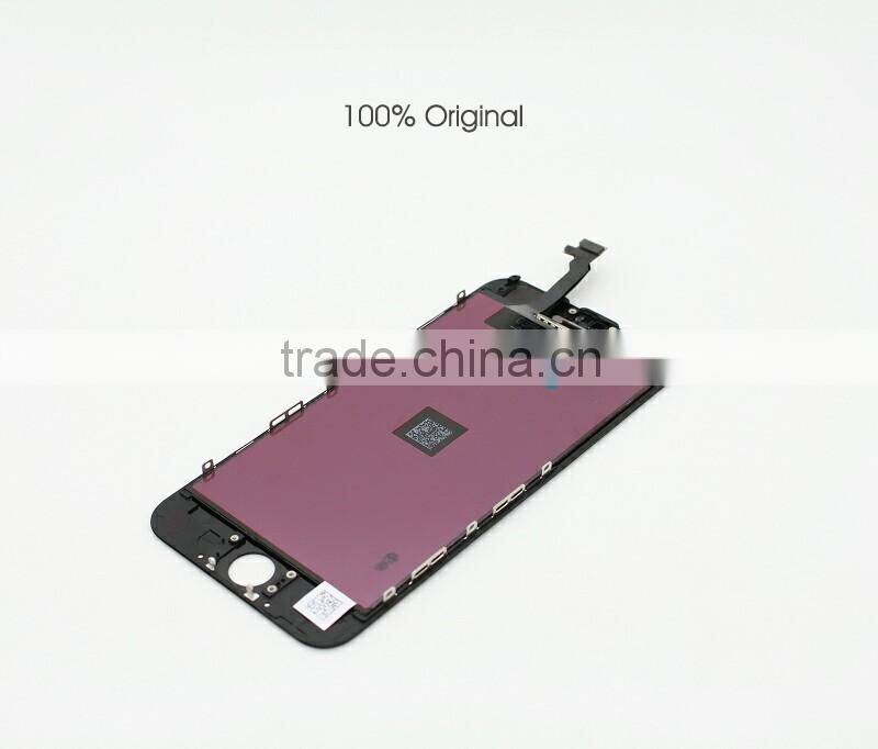Original LCD Screen For iPhone 6 4.7 ,For iPhone 6 Display Assembly ,Tuch Screen Digitizer Assembly Replacement