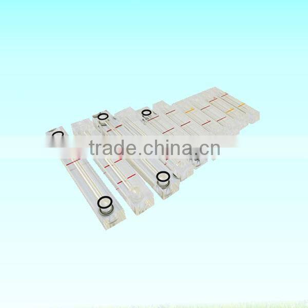 high quality&favorable price spare parts sight glass level for screw air compressors