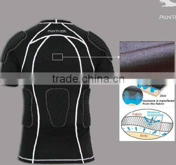 Wholesale Sportswear Plain Custom American Football Uniforms