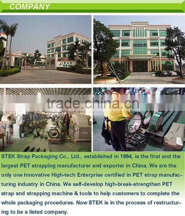 manual PET plastic banding strap handle tightening strapping tools