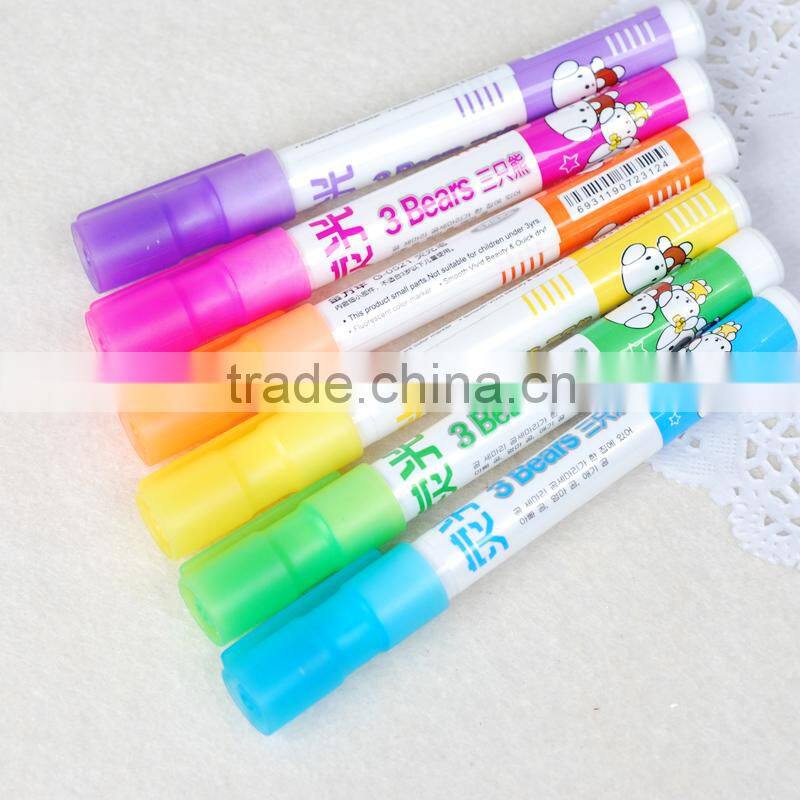 Highlighter pen G-0521