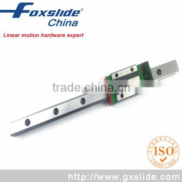 Online Selling Gcr15 HIWIN HGH25HAZAC Linear Bearing Carriage