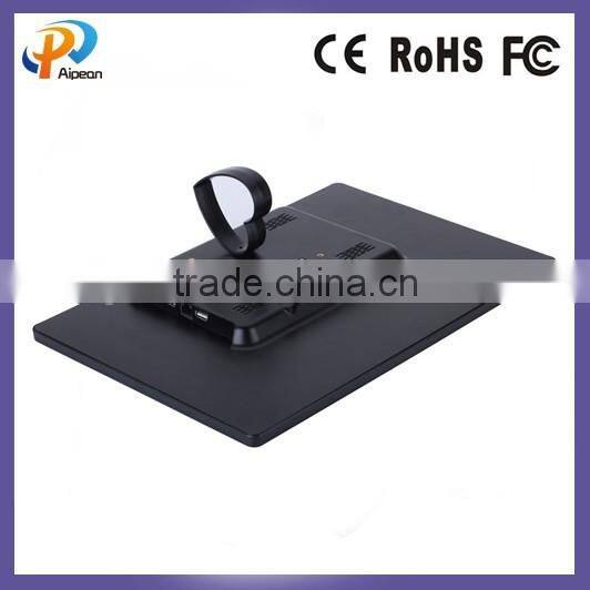 15 inch 1920*1080 pixel,15 inch Size and Video Playback,MP3 Function digital foto frame