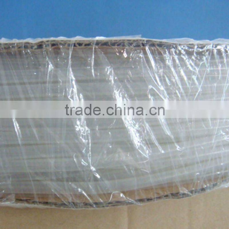 Wholesale Flexible Customized Size Color FDA or Standard Noctilucence Glowing In Dark Luminous Silicone Rubber Hose
