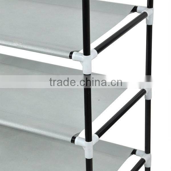 shoe storage cabinet folding furniture shoe cabinet