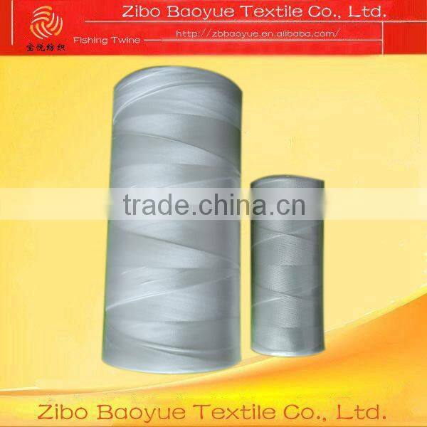 high tenacity nylon thread for fishing