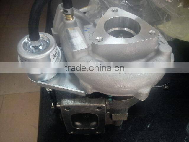 turbo charger 4955241