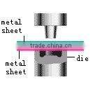 Comifo Connect Flange and Duct