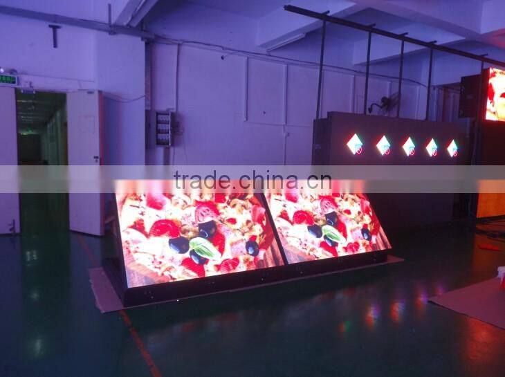 p5 p6 p8 p10 LED Panels for video outdoor advertising dispaly board