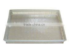 High strength steel plate egg incubator