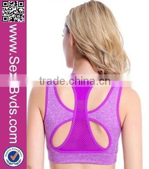 High Quality Women Sports Bra, 2016 Custom Sports Bra, Wholesale Sports Bra
