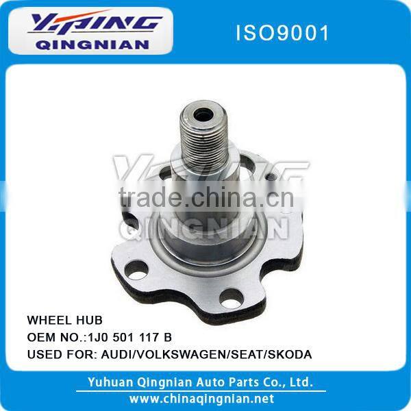Good Quality Wheel Hub Bearing ASSY for AUDI/VW/SEAT/SKODA OEM:1J0 501 117 B