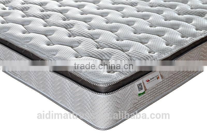 Export To American Fashion Bonnell Spring Princess Queen Foam Mattress ONP-B25-3