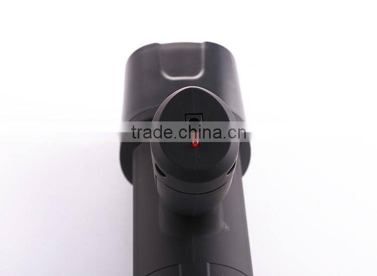rechargeable flashight high power torch light