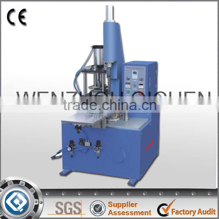 Mature Teachnology CE Approved Paper Cake Tray Machine