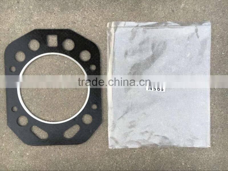 195N Gasket of Cylinder head for agricultural machinery and diesel engine