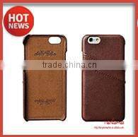 brown leather case for samsung galaxy s7 mobile phone cases for samsung