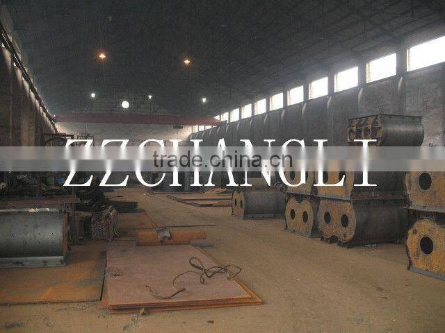 Grouting Machine JS3000 (150M3/H) Concrete Machinery Concrete Mixers