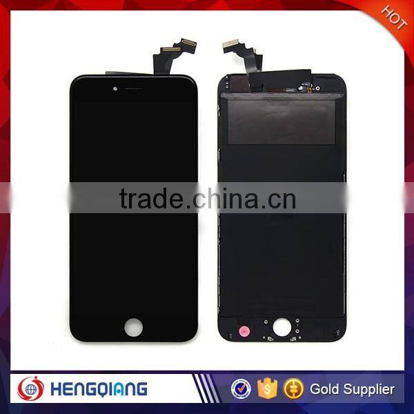 Mobilephone LCD Screen for iPhone 6 Plus, LCD Digiztier for iPhone 6 Plus