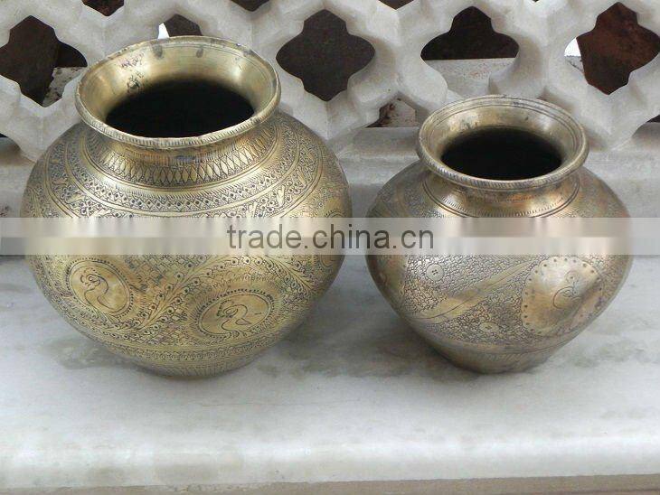 Vintage Pot buy at best prices on india Arts Palace