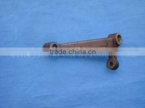 diesel engine part common shift fork