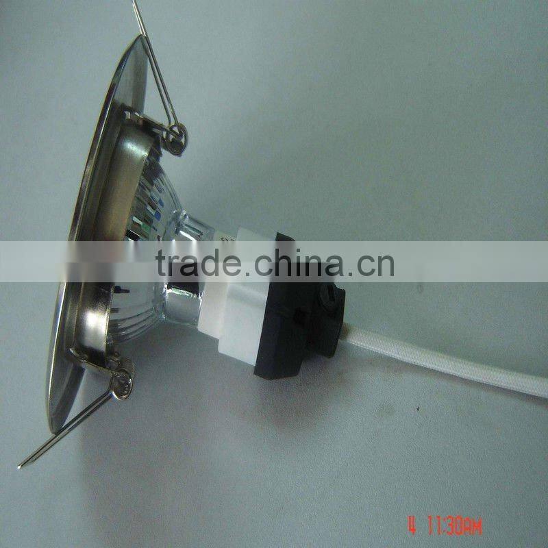 25w/35w/50w Halogen ceiling light