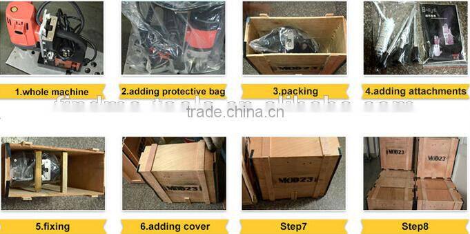 Electrical Tools and Equipment, 35mm Magnetic Drill