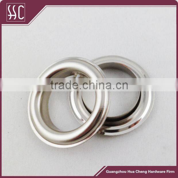 metal eyelet,small metal fitting, bag accessory