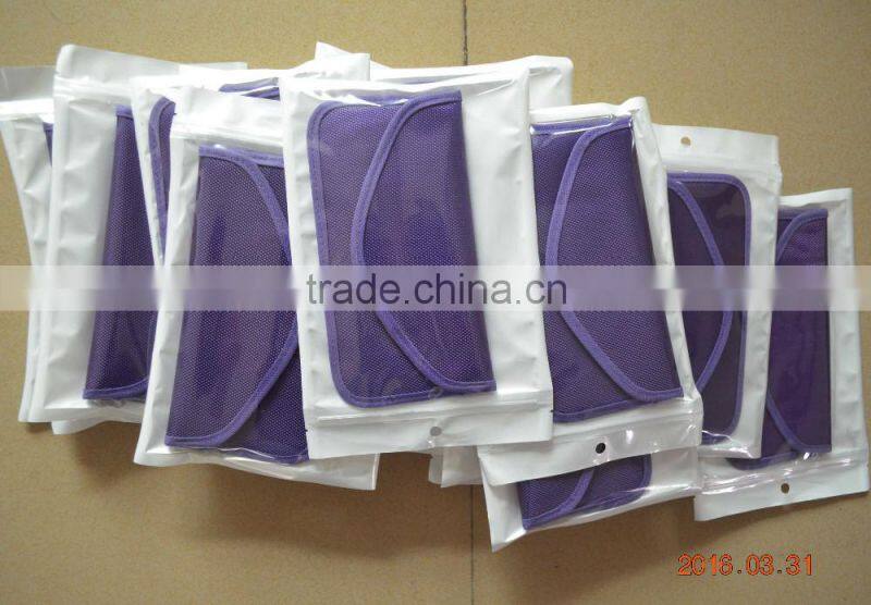 2016 many color signal block mobile phone bag