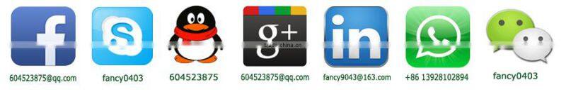 2014 new arrival E27 360 degree A60 LED Filament bulb, 6W led filament candle light