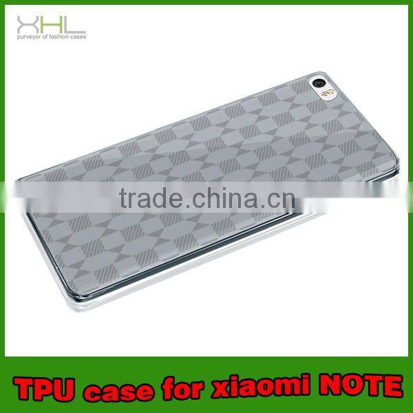 Wholesale TPU Phone Cover Case For Xiaomi Hongmi Redmi Note