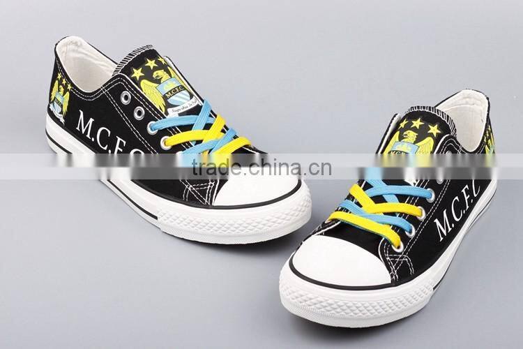NO.T-D841H Hot sales high quality latest bulk canvas shoes