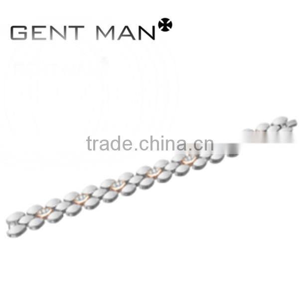 beautifule fashion simple circle shaped jewelry set fashion anniversary gift