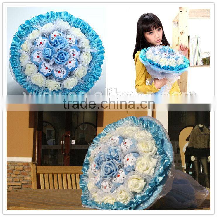 Doraemon Unique Best Friend Birthday Gifts