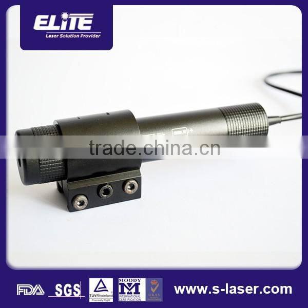 Slide on/off switch optional 100w led green,weapon sight with green laser,365nm laser led