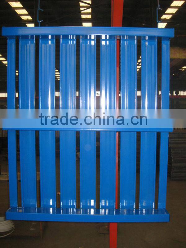steel pallet