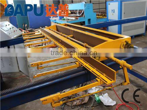 3D Panel Production Line, 3D wire mesh welding machinery,3d welding machine