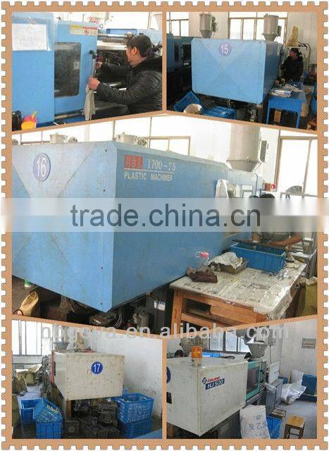 plastic bathroom wall bracket / ABS wall bracket