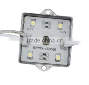 5050 SMD LED module,20pcs a string;RGB