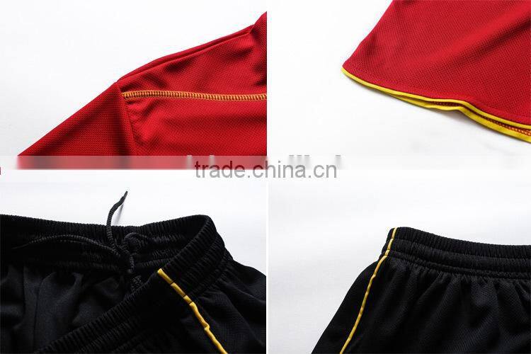 Stan Caleb 2015 New Arrival World Cup Club Football Soccer Jersey