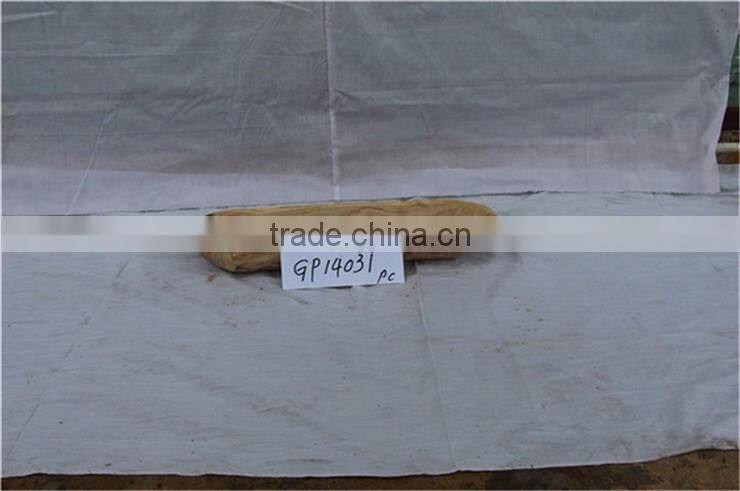 2016 hand made wooden crafts, wooden ship model for gift