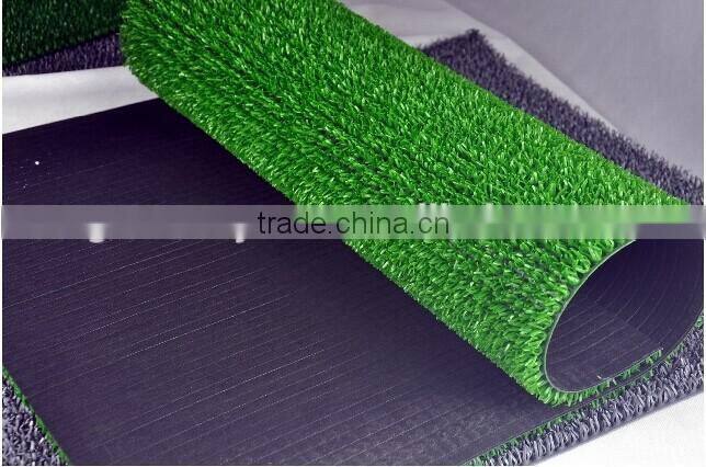 decoration PE grass mat