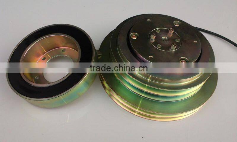 24Volt a/c Compressor clutches DC24V 60W for Valeo compressor
